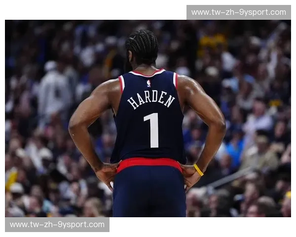 分析快船：从阵容与战术看未来潜力