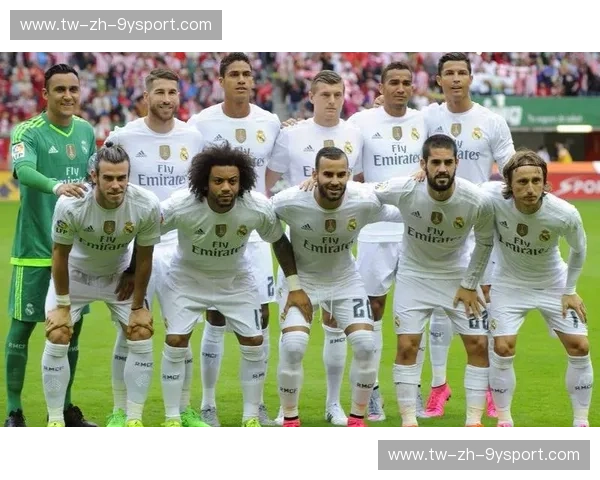 跨越海洋的豪赌：当“银河战舰”皇马遇见“造梦工厂”美职联